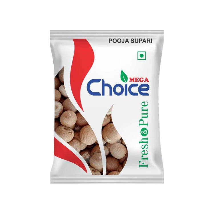 Mega Choice Pooja Betel Nuts (Adike)