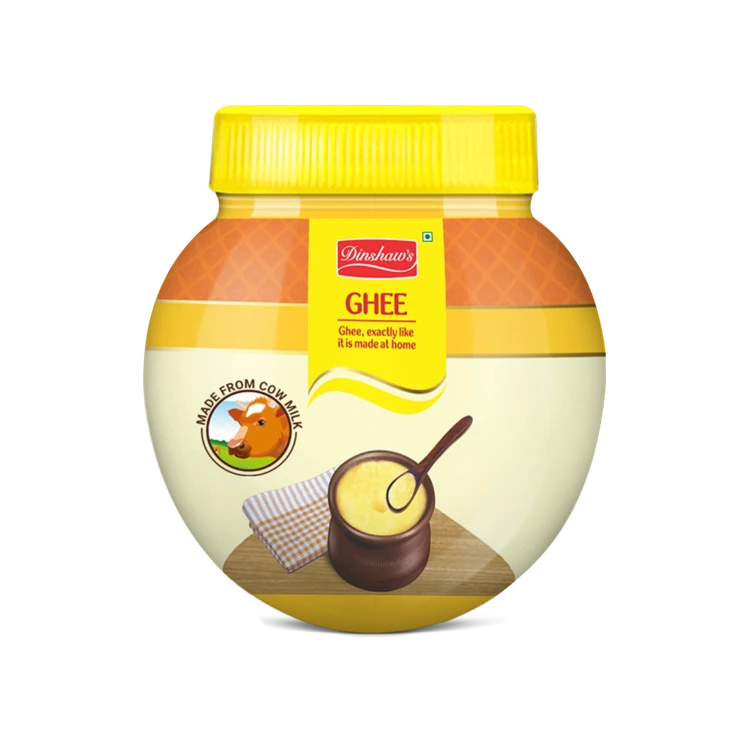 Dinshaw's Cow Ghee