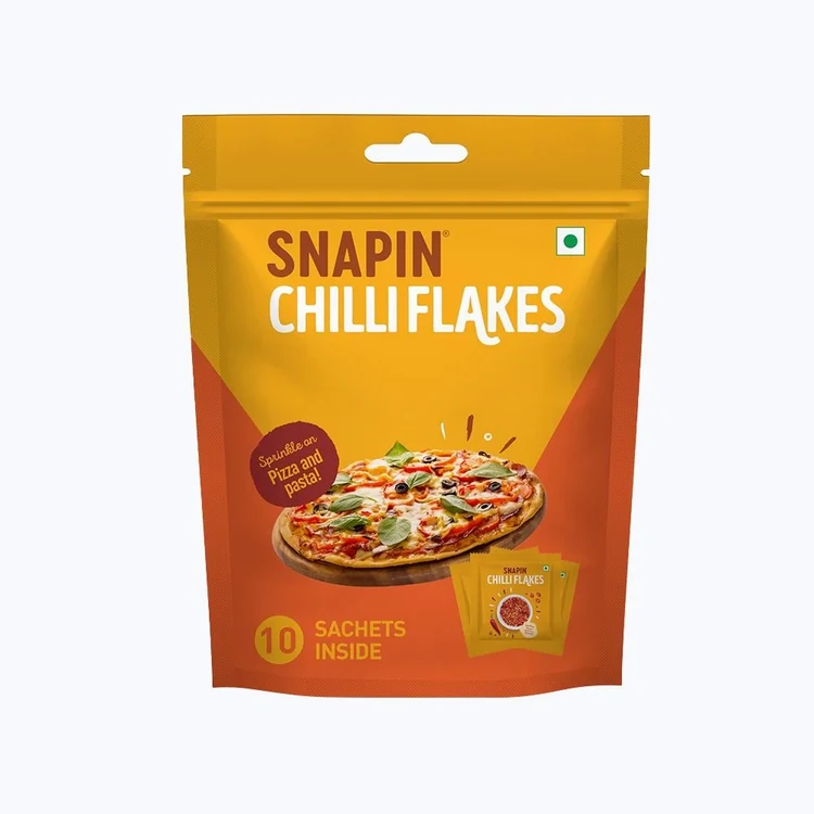 Snapin Chilli Flakes