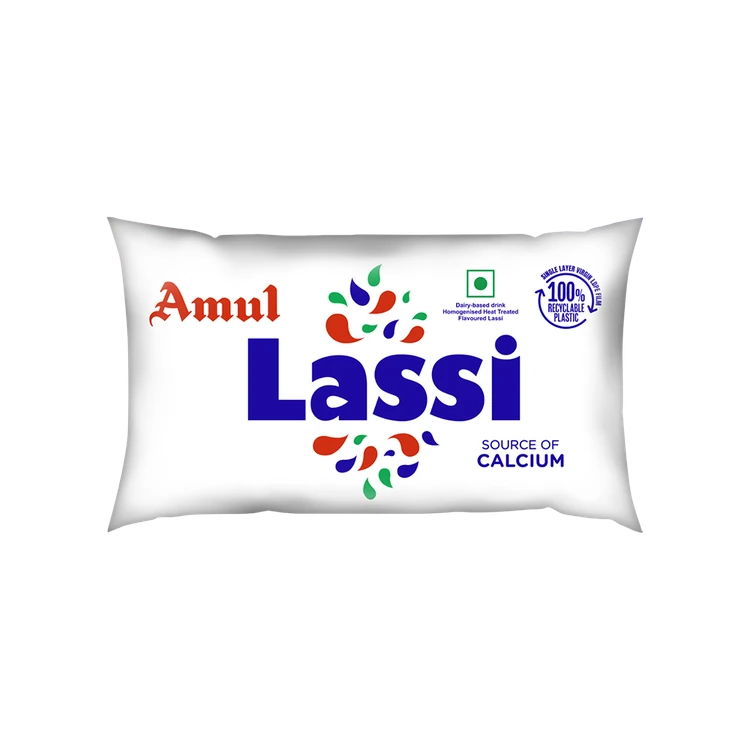 Amul Lassi
