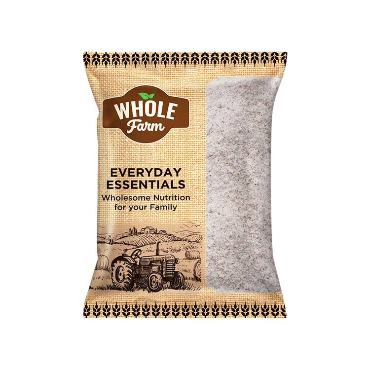 Whole Farm Premium Kuttu Flour (Kuttu Hittu)