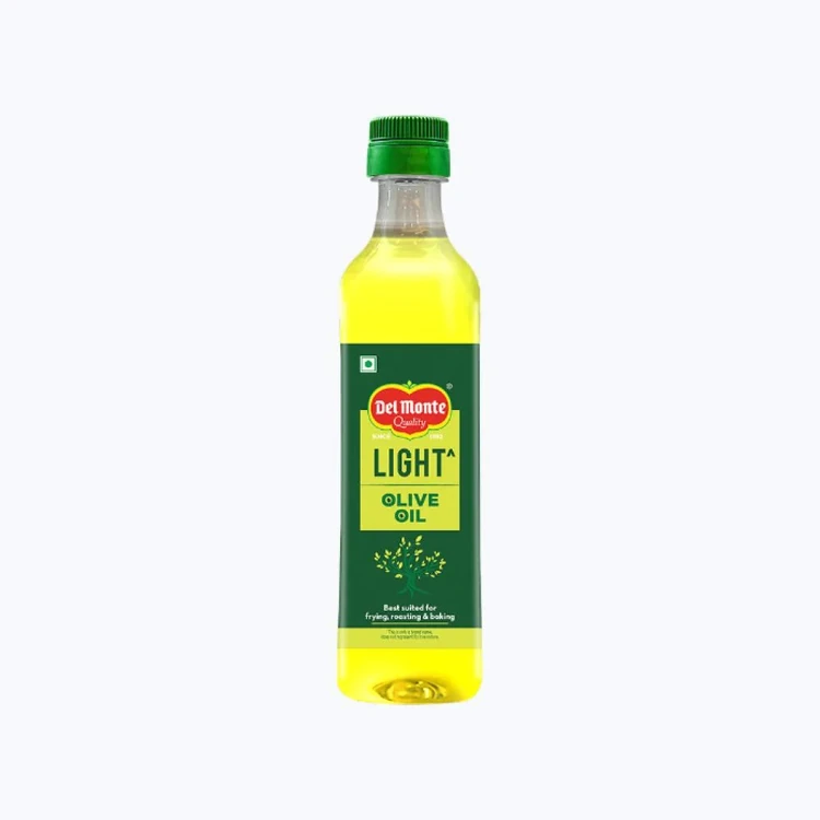 Del Monte Light Olive Oil (Olive Enne)
