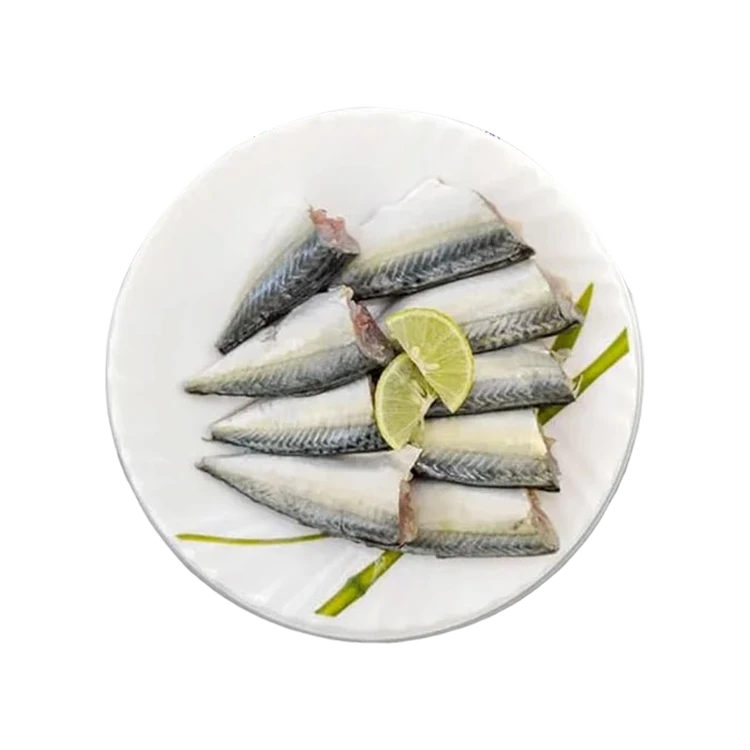 FreshToHome Mackerel Fish - Whole Cleaned