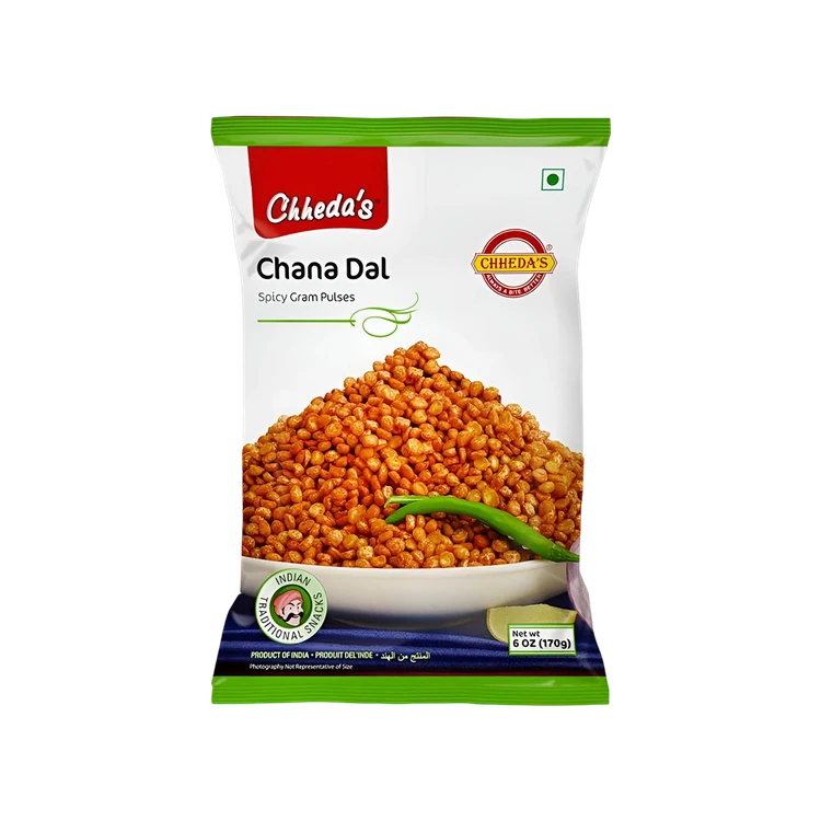 Chheda's Chana Dal Namkeen