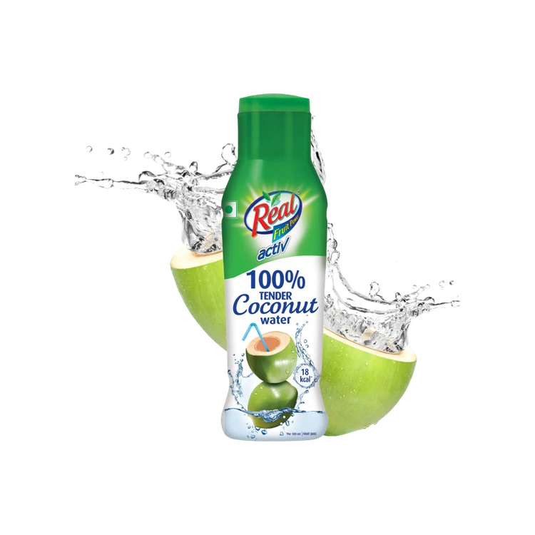 Real Activ 100% Tender Coconut Water