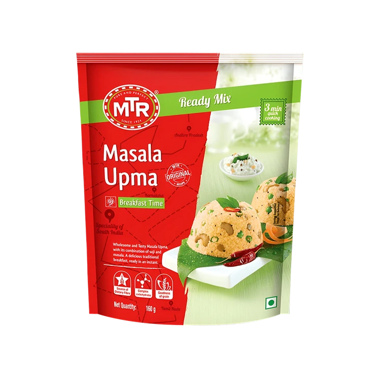 MTR Masala Upma Breakfast Mix