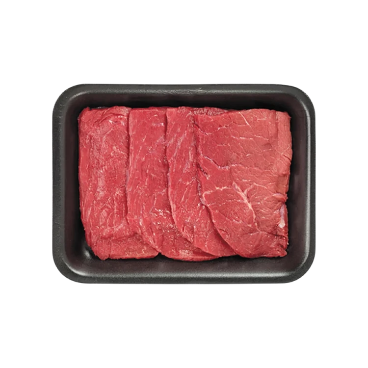 Fresh Store Boneless Beef Steak Cut
