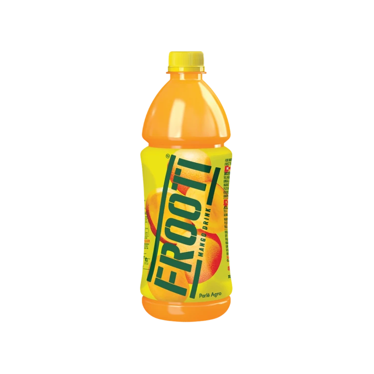 Frooti Mango Drink