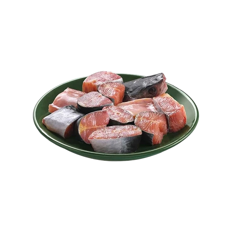 FreshToHome Fresh Indian Baasa Bengali Cut Fish