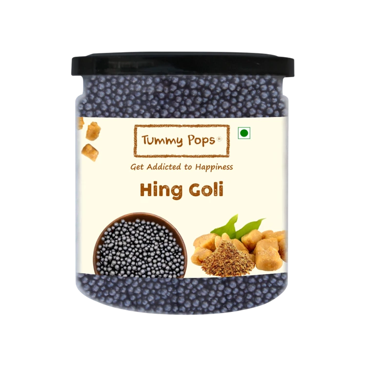 Tummy Pops Hing Goli/ Candies