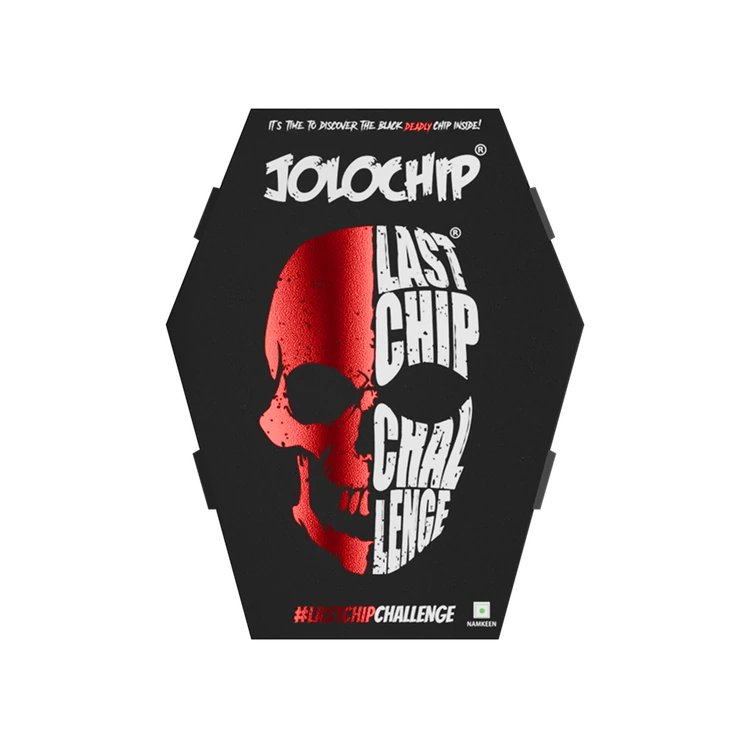 Jolochip Last Chips Challenge