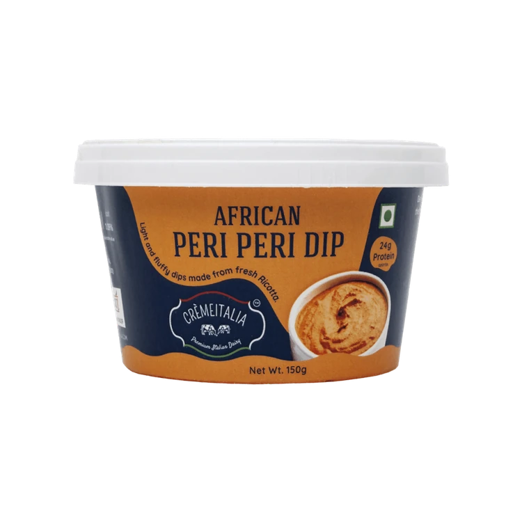 Cremeitalia African Peri Peri Dip