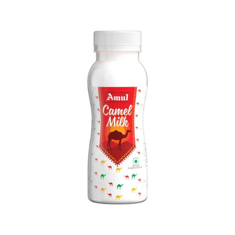 Amul Camel Milk