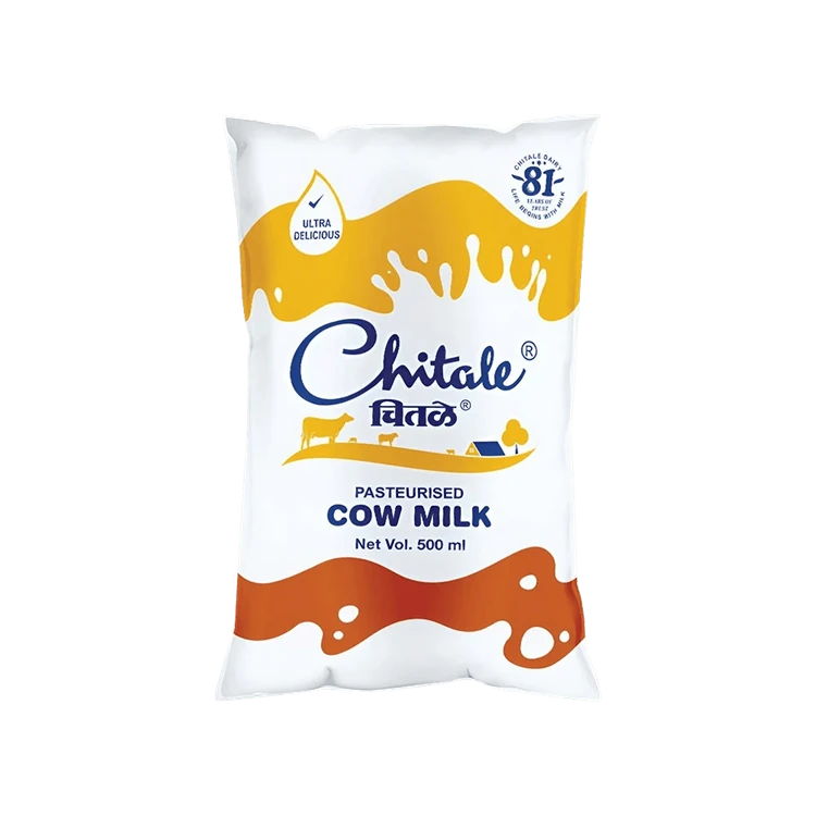 Chitale Pasteurised Cow Milk