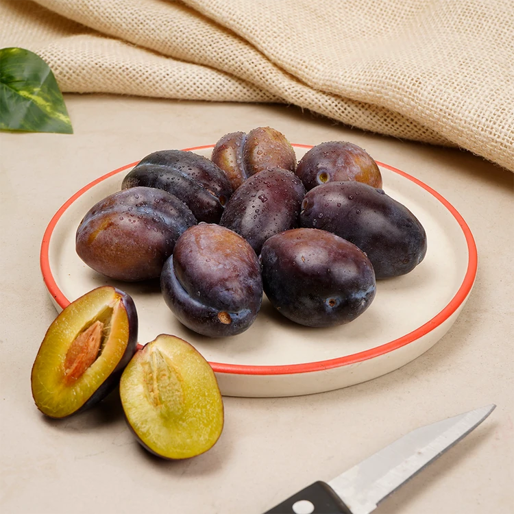 Prunes (Onte Drakshi)