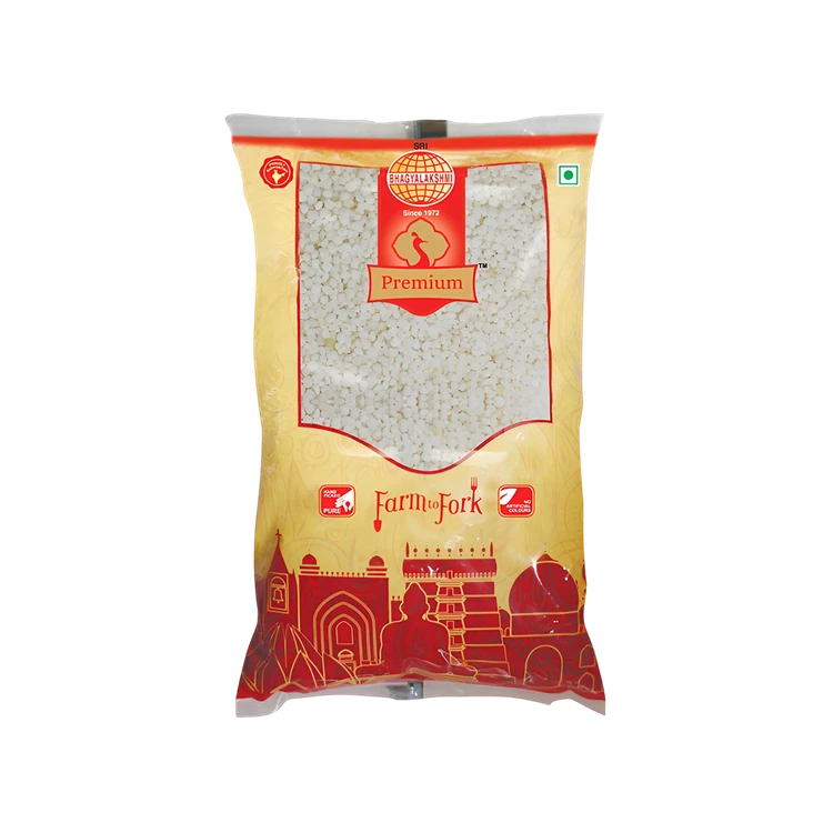 Bhagyalakshmi Premium Kodra/Kodo Millet/Haraka (Haraka)