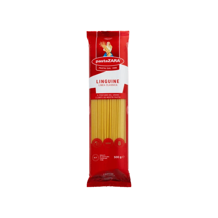 pastaZara Linguine Pasta