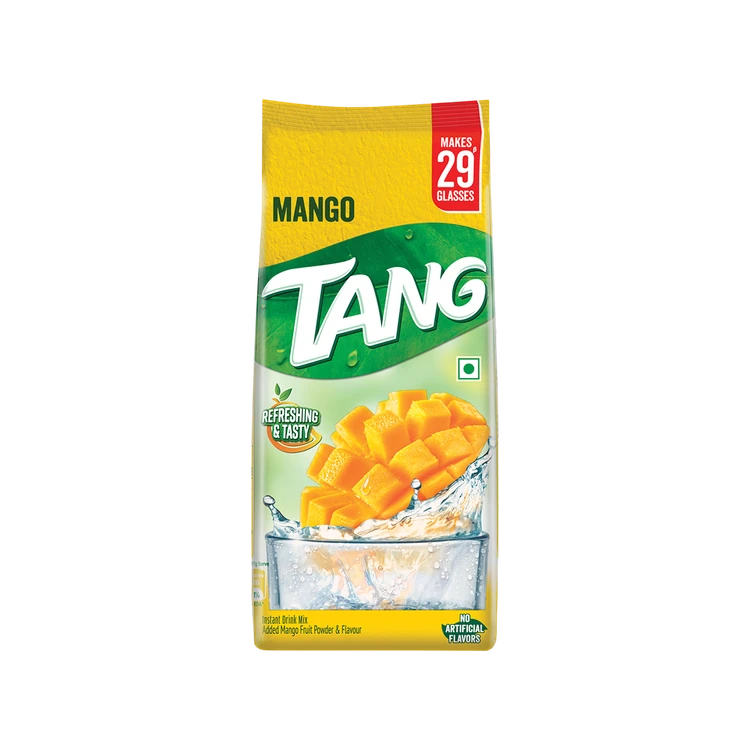 Tang Instant Drink Mix - Mango