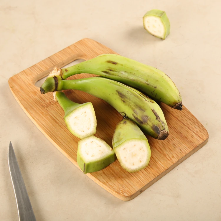 Raw Banana (Baale Kayi)