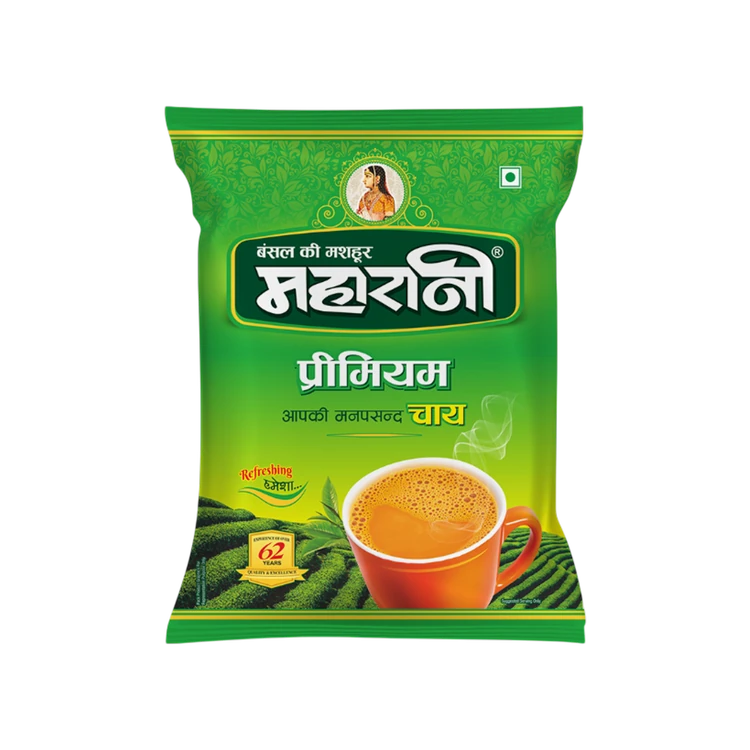 Maharani Premium Tea