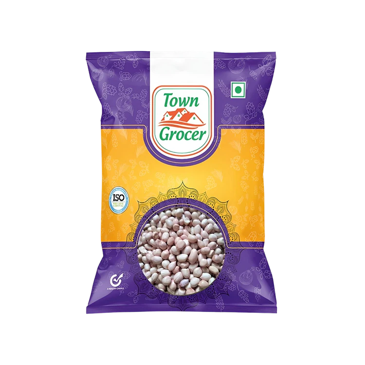 Town Grocer Raw Peanuts (Kadlekayi)