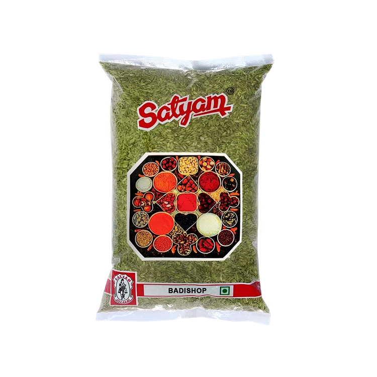 Satyam Saunf Seeds Big (Sompu)