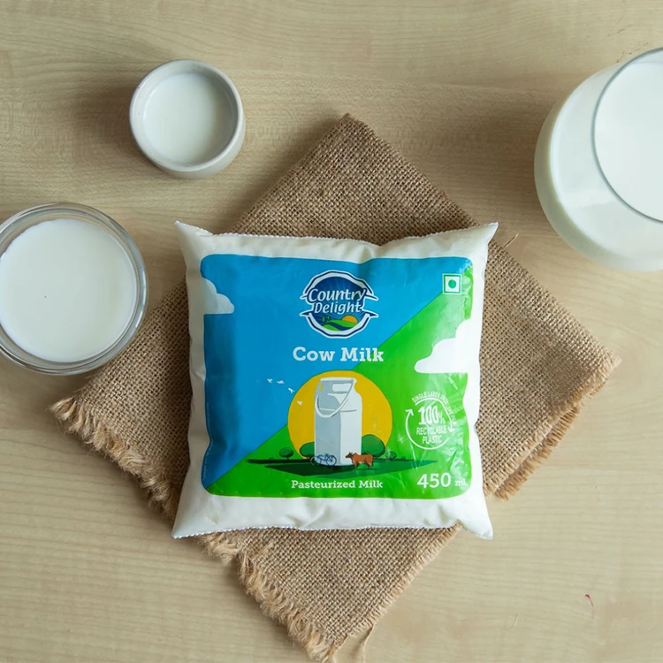 Country Delight Cow Fresh Milk