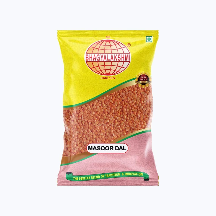 Bhagyalakshmi Masoor Dal