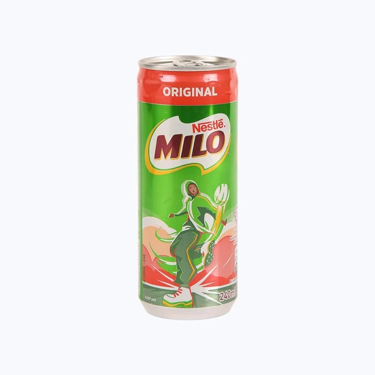 Nestle Milo Original Milk Drink