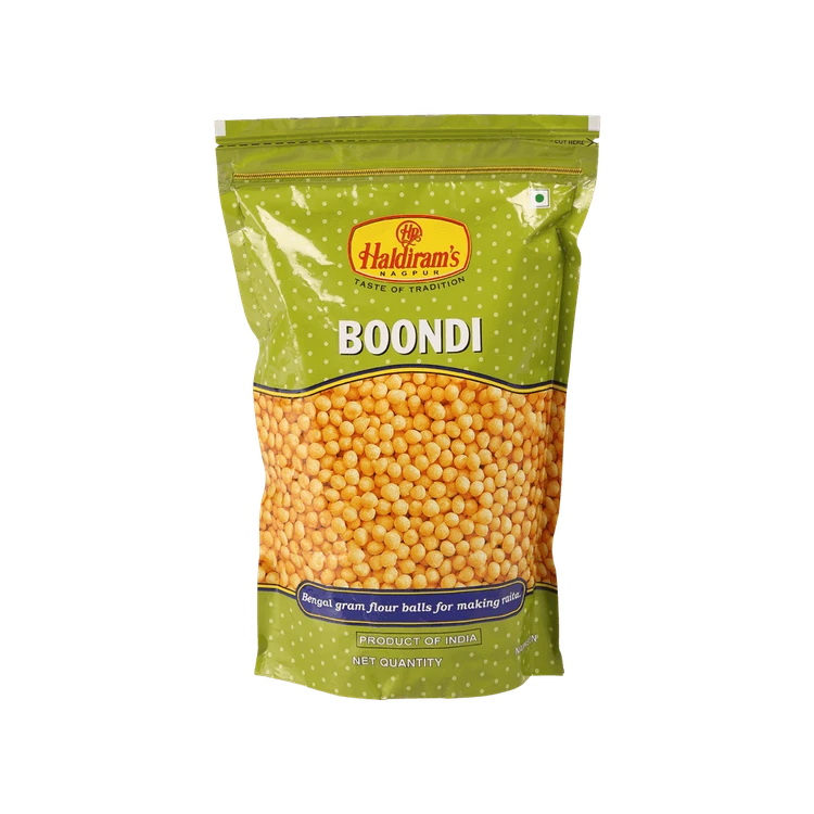 Haldiram's Nagpur Boondi