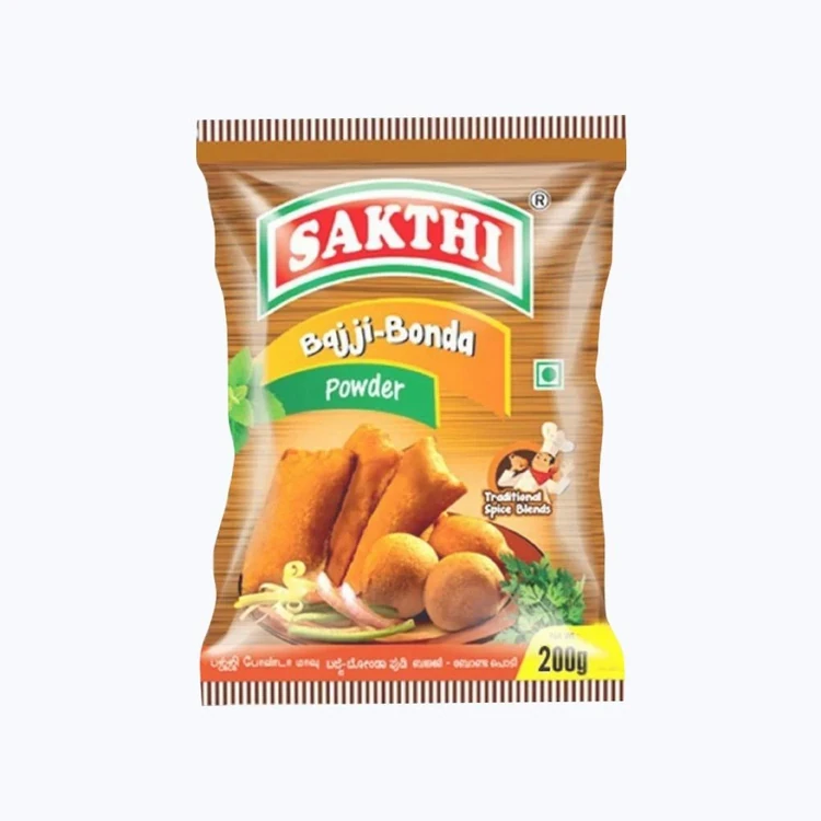 Sakthi Bajji Bonda Masala Mix (Misrana Masala)