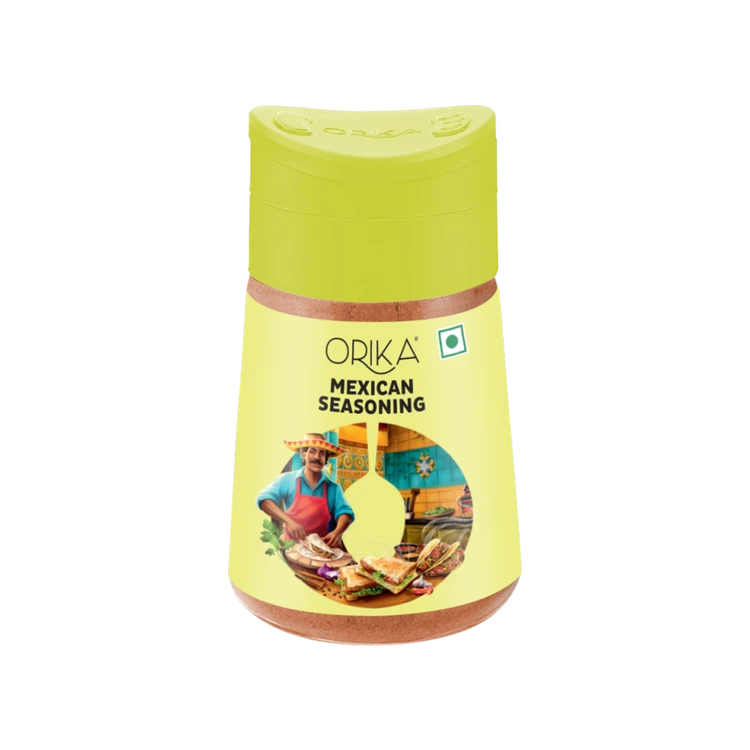 Orika All Purpose Mexican Seasoning