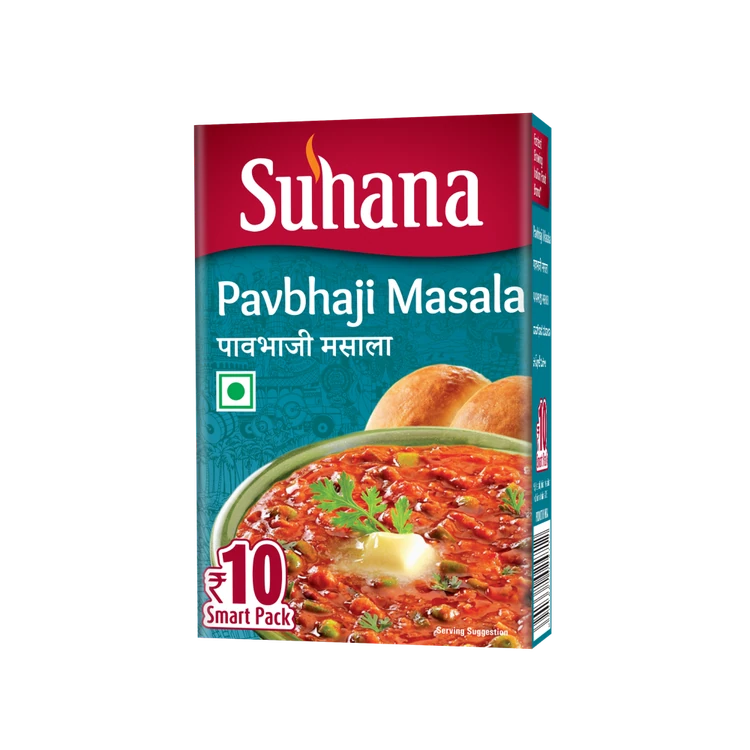 Suhana Pav Bhaji Masala