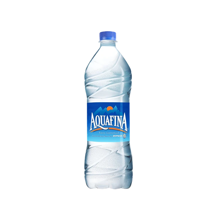 Aquafina Packaged Water