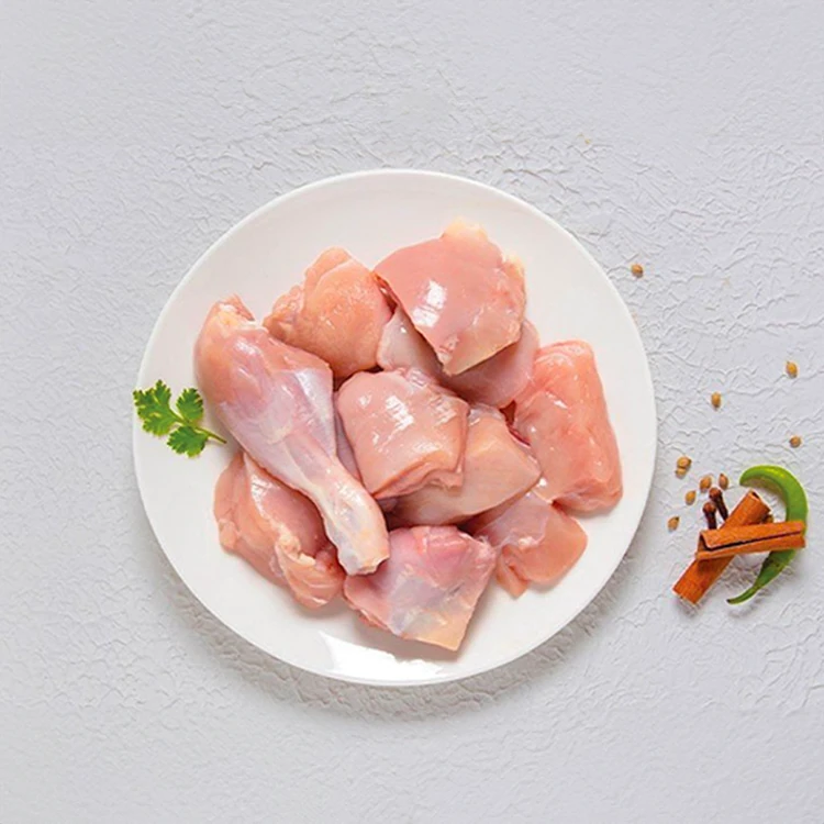 MeatKart Skinless Chicken Curry Cut