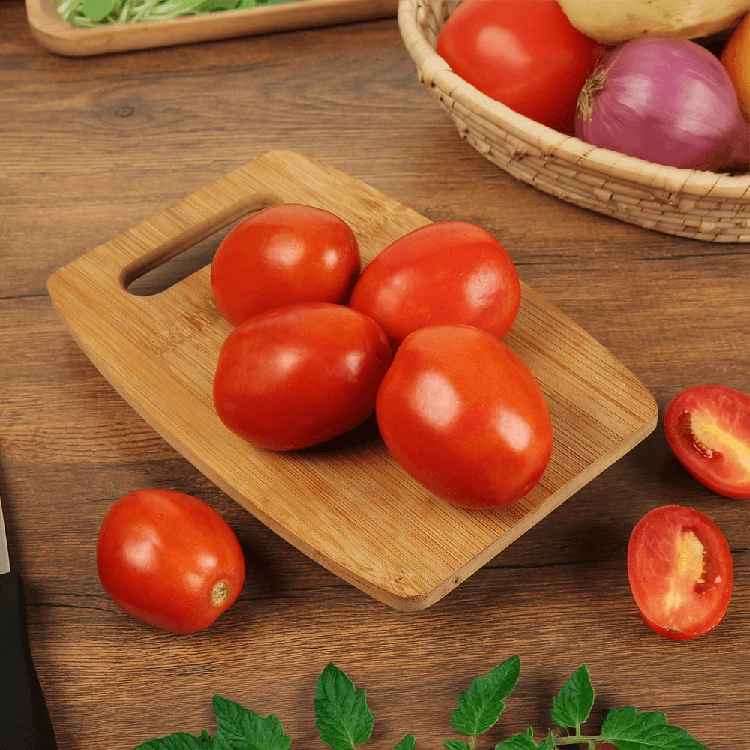 Organically Grown Tomato - 500 g