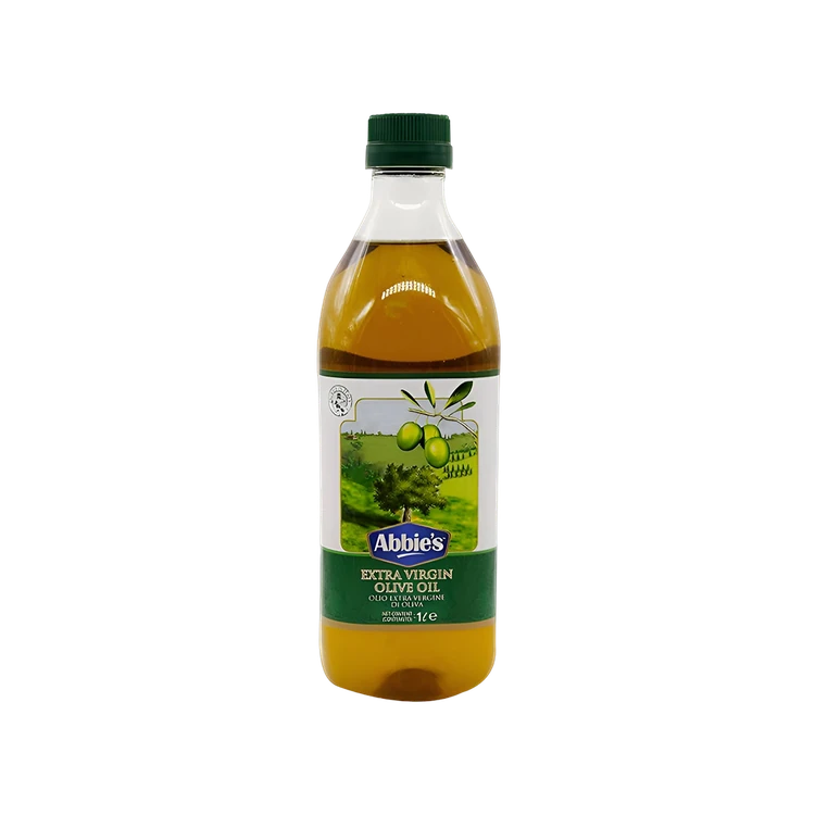 Abbie's Extra Virgin Olive Oil (Extra Virgin Olive Enne)