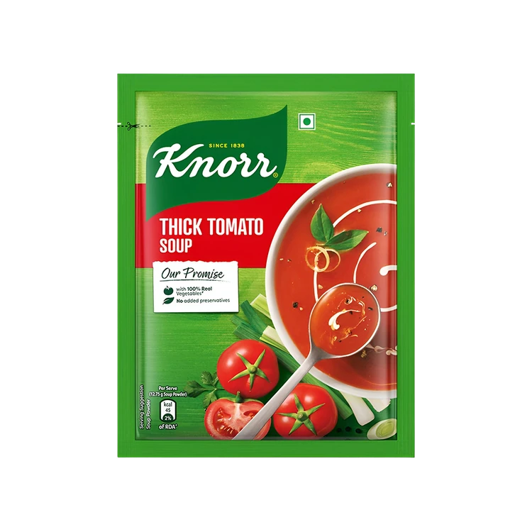 Knorr Thick Tomato Soup