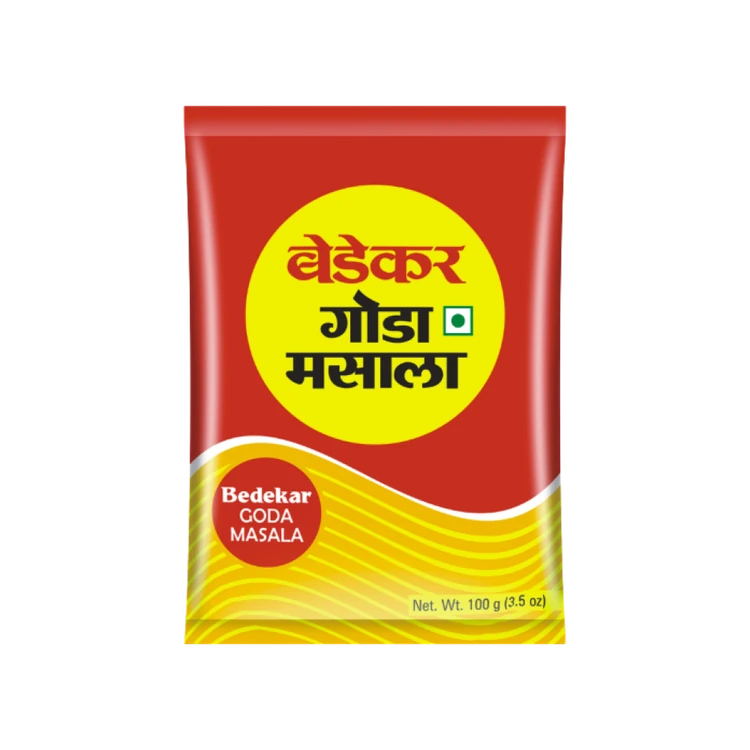 Bedekar Goda Masala