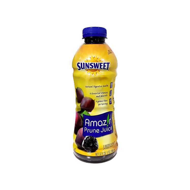 Sunsweet Prune Juice