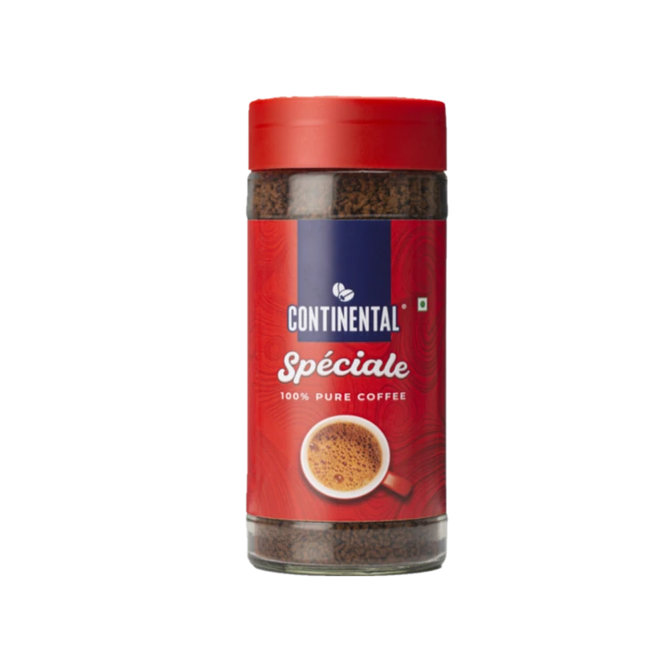 Continental Speciale Instant Coffee