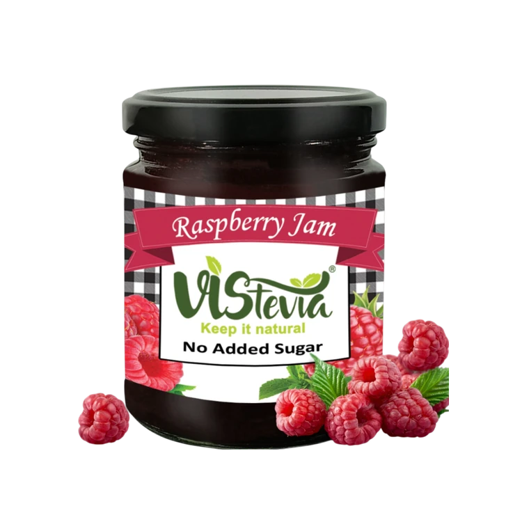 Vistevia Raspberry Jam