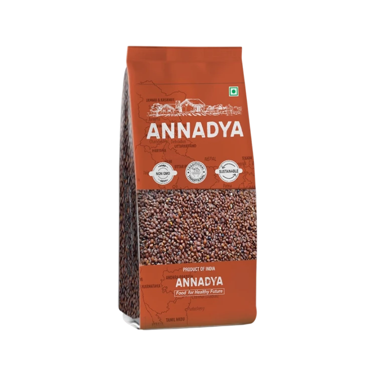 Annadya Ragi/Finger Millet