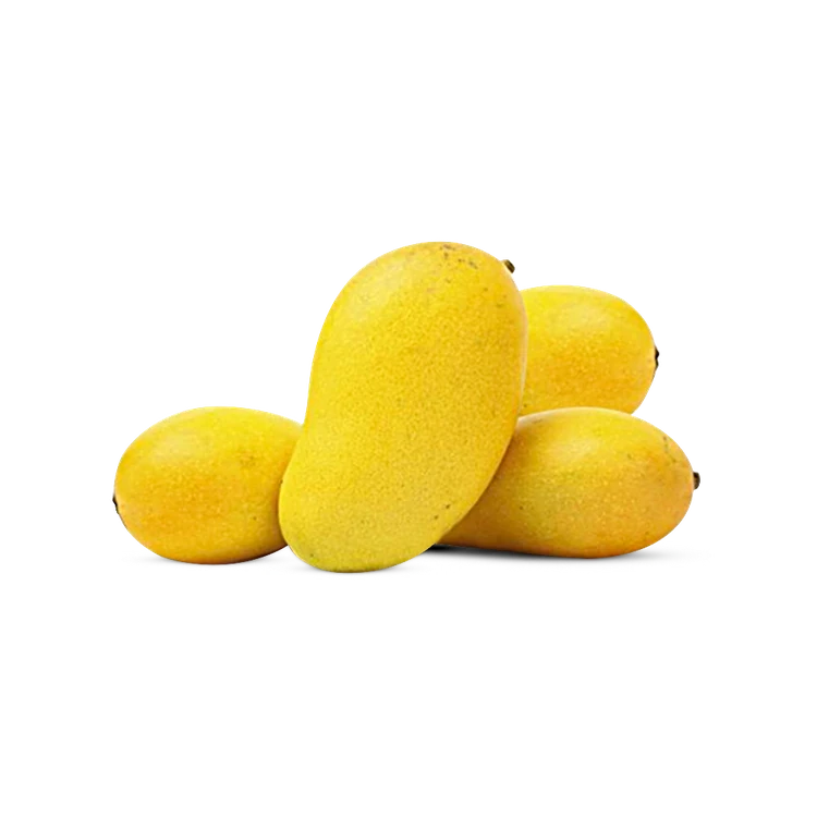 Lakhnavi Mango Safeda (Maavina Hannu)