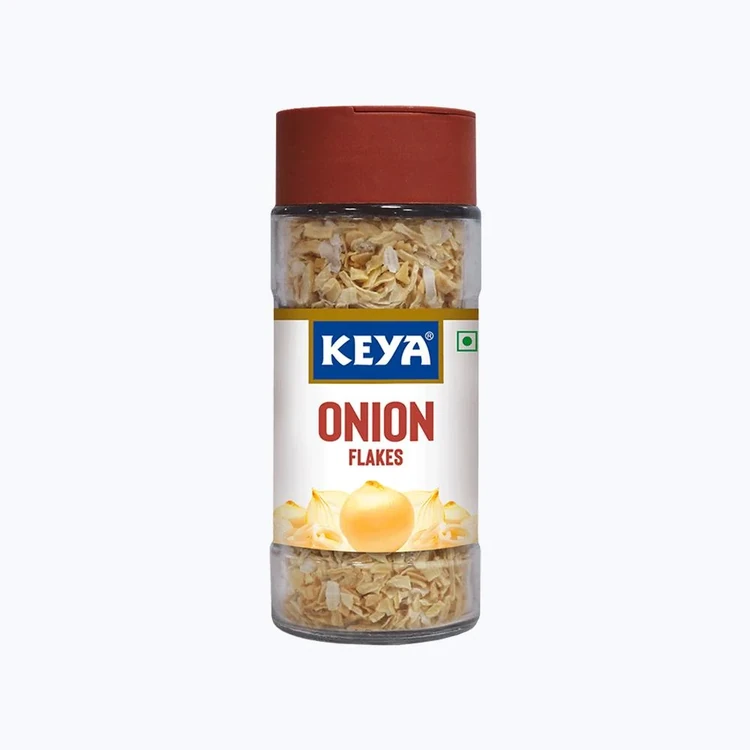 Keya Onion Flakes Seasoning