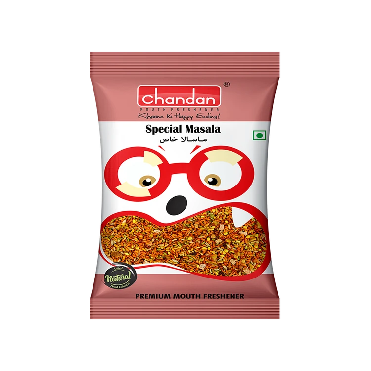 Chandan Special Masala Mouth Freshener