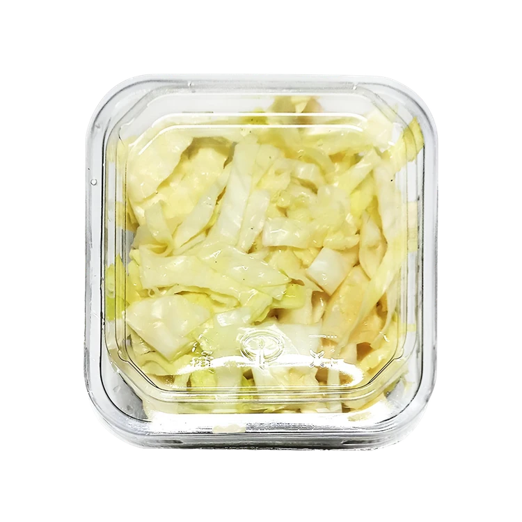 Cabbage - Shredded (Yele Kosu)