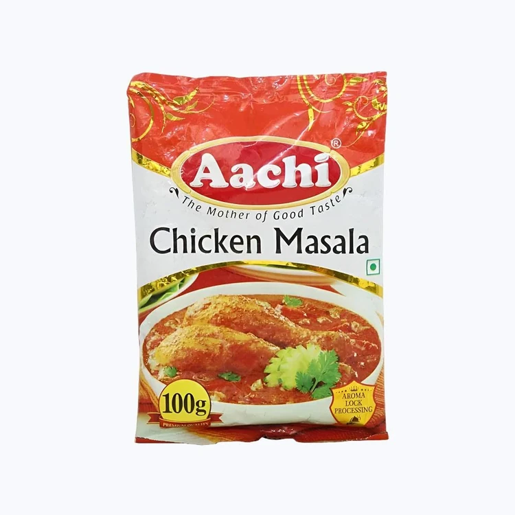 Aachi Chicken Masala (Koli Masala)