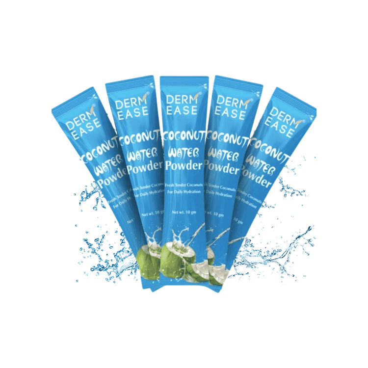 DERM EASE Coconut Water Powder