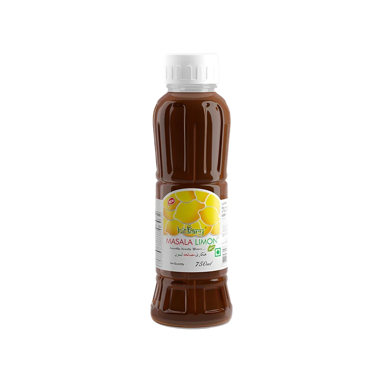 Hitkary Masala Lemon Sharbat